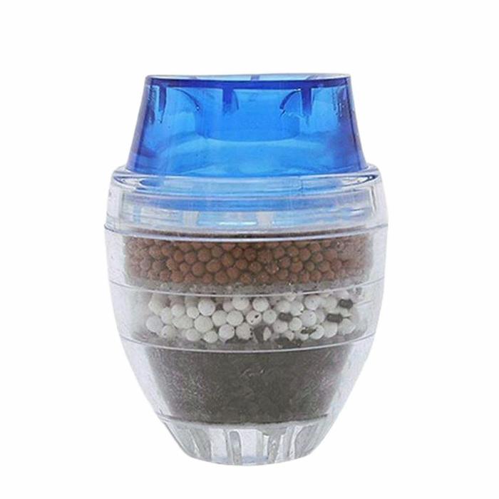 Gambar Faucet Water Filter Purifier Kitchen Faucet Filtration Activated dari ridwanshopdiea undefined Tokopedia