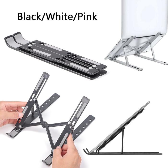 Gambar Portable Notebook Tablet For Pro Air iPad For Macbook Office Supplies dari TRULY RICH undefined Tokopedia