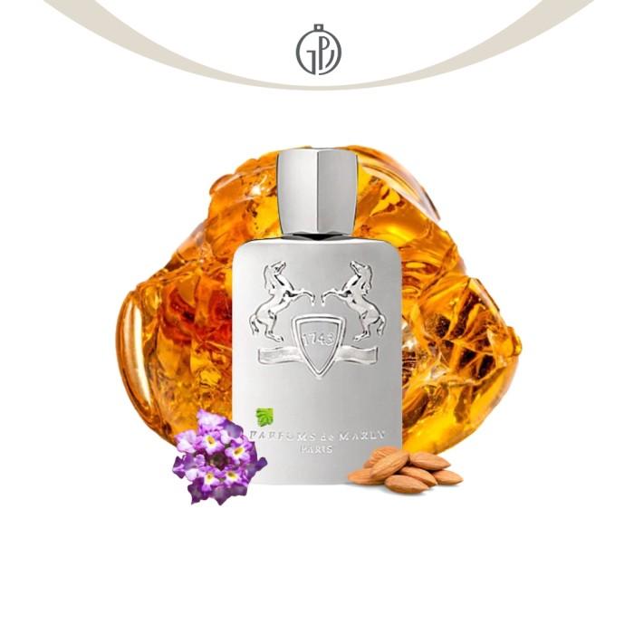 Gambar BERKUALITAS Parfums de Marly Pegasus Royale Essence for Men EDP 125 ml - Product dari rarasopp undefined Tokopedia