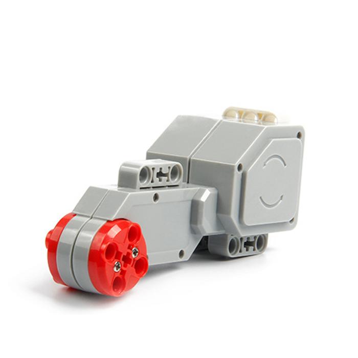 Gambar For EV3 Series Motors Large Servo Motors 45544 Building Blocks Compatible Set Robotics DIY Toys dari Vbimbim undefined Tokopedia