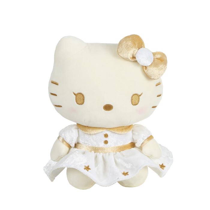 Gambar Tp Sanrio Hello Kitty Kuromi Melody Cinnamoroll Pochacco Plush Toy C dari ginarstore717 undefined Tokopedia