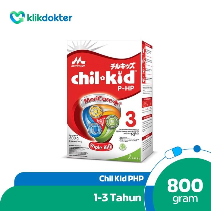 Gambar Morinaga Chil Kid PHP 800gr dari BabyMILK_SHOP undefined Tokopedia
