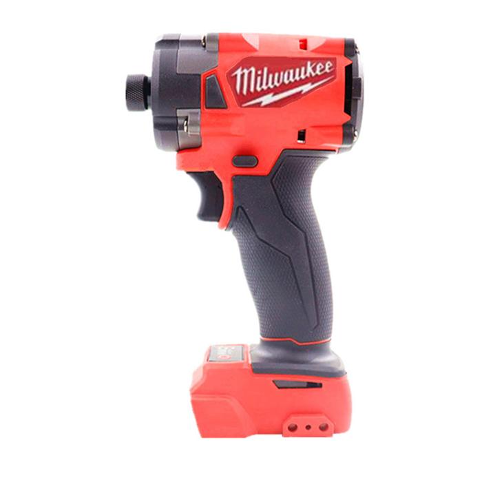 Gambar (IMPORT) Electric Cordless Wrench Brushless Screwdriver Compatible For Milwaukee 18V Battery Impact Drill Power Tools Car Truck Repair dari Onlinestored id undefined Tokopedia