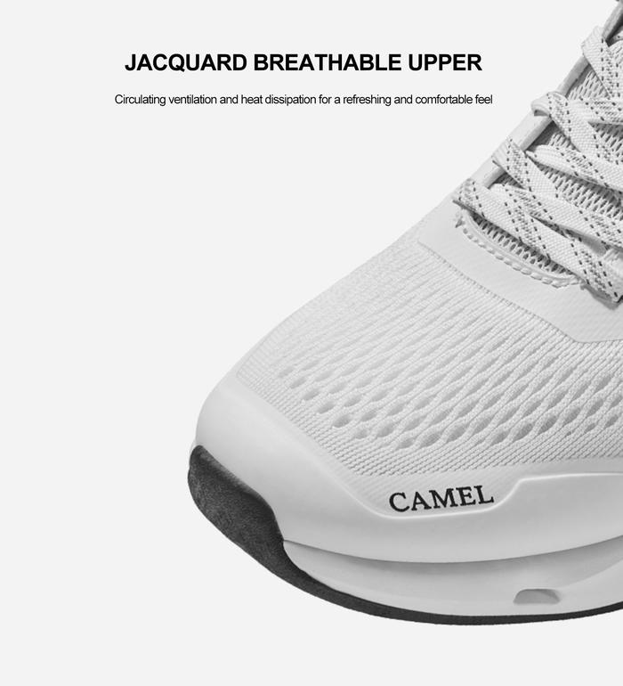 Jual IMPORT GOLDEN CAMEL Sneakers Outdoor Trail Men's Sports