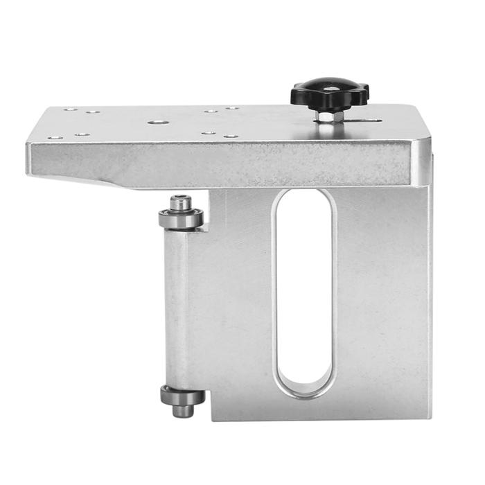 Gambar Guitar Hand-Held Trimming Machine Base Bearing Version Flanging Groove Bag Edge Groove Guitar DIY Accessories dari Vera Borea undefined Tokopedia