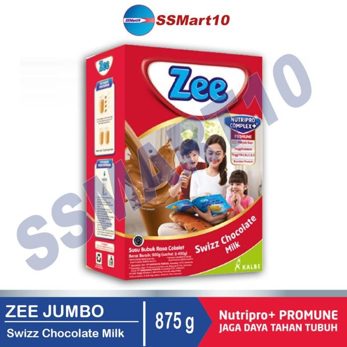 Gambar TER AWAL ZEE REGULER JUMBO 900 GR dari sitirokoe undefined Tokopedia