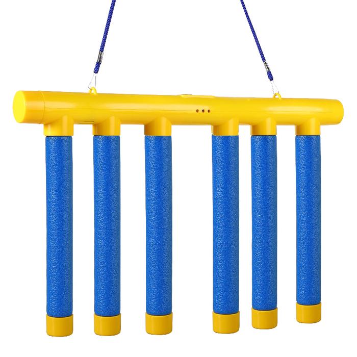 Gambar Mainan Catch Stick Hand Speed Challenge Tangkap Stick Tongkat Melatih Fokus Motorik Sensorik Ketangkasan - 1pc dari berkah mainan2 undefined Tokopedia