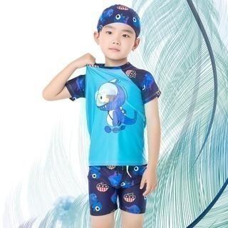 Gambar NEW PRODUCT 1-8TAHUN BAYI PAKAIAN CELANA RENANG UNTUK ANAK LAKI-LAKI PERLINDUNGAN GUDANGSPORT-65 - Biru, S dari Gudangsport-65 undefined Tokopedia