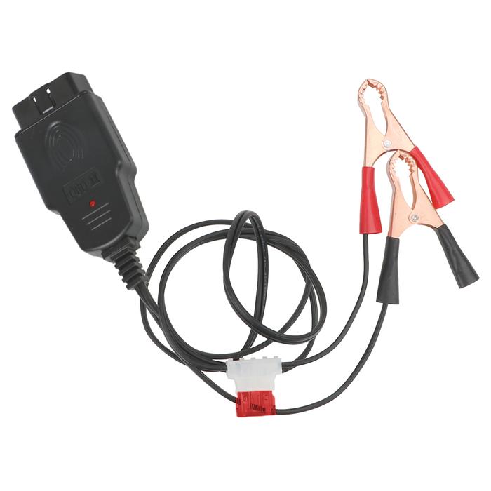 Gambar New Professional Universal Automotive OBD2 Battery Replament dari Michelangelo Store undefined Tokopedia