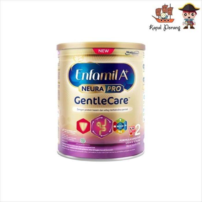 Gambar DMS - 769 ENFAMIL GENTLE CARE STEP 2 350 GRAM (6-12 BULAN) dari Dhimasadry undefined Tokopedia
