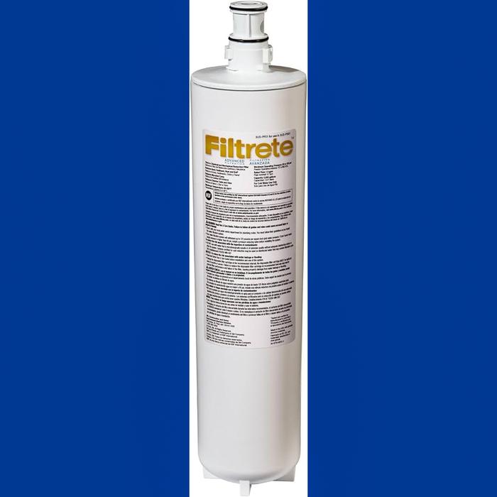 Gambar 3US-PF01 Water Filtration Filter Replacement For Under Sink dari bivodushop undefined Tokopedia