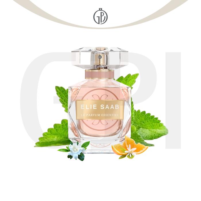 Elie Saab Le Parfum Essentiel for Women EDP 30 ml | Gudang Parfum