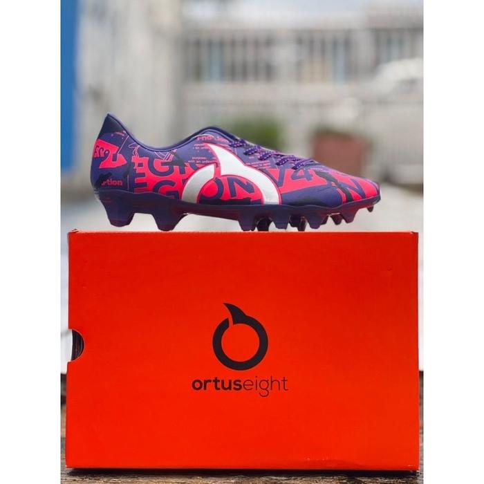 Gambar SEPATU BOLA ORTUS ORTUSEIGHT CATALYST LEGION V4 FG NEW 6 warna - SCANDINAVIAN ULTRA, 44 dari MK OFF SPORT undefined Tokopedia