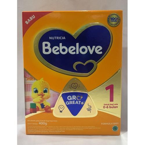 Gambar DMS - 954 OBRAL BEBELOVE 1 400GR dari Dhimasadry undefined Tokopedia
