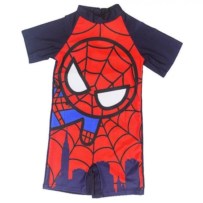 Gambar NEW PRODUCT BAJU RENANG ANAK LAKI SUPERHERO | SWIMSUIT BABY BOY GUDANGSPORT-65 - Baby Spidey, M dari Gudangsport-65 undefined Tokopedia
