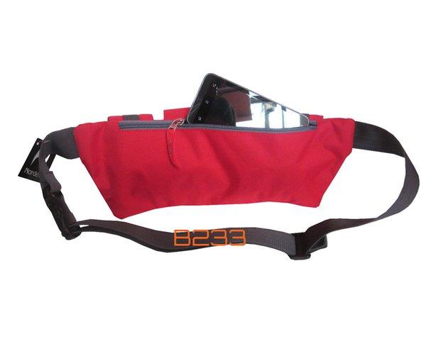Gambar Tas Pinggang Sepeda Merah Nordend B233 (Waist Bag,Tas Sepeda,Aksesoris Sepeda,Aksesoris Olahraga)) dari Elias Walkerss undefined Tokopedia