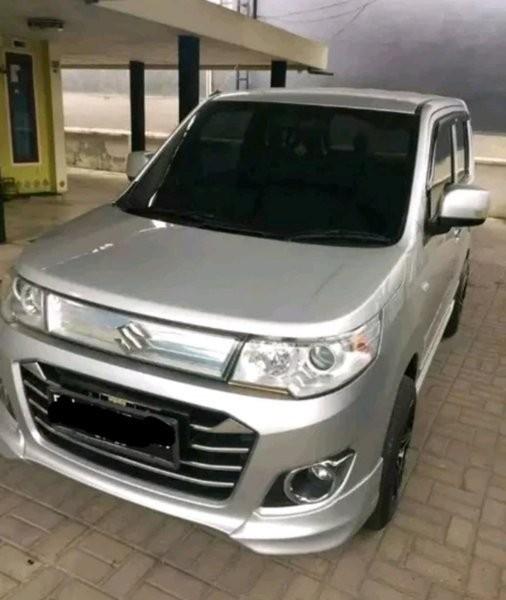 Jual obral bodykit Suzuki Karimun wagon r BODY KIT body kit I9 - Kota ...