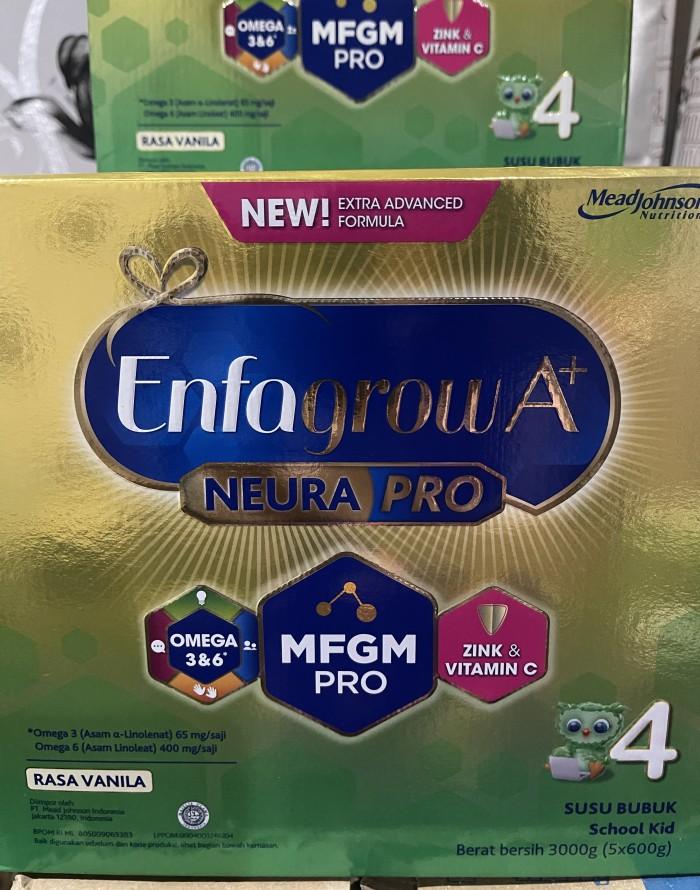 Gambar DMS - 080 ENFAGROW A+ 4 3000GR dari Dhimasadry undefined Tokopedia