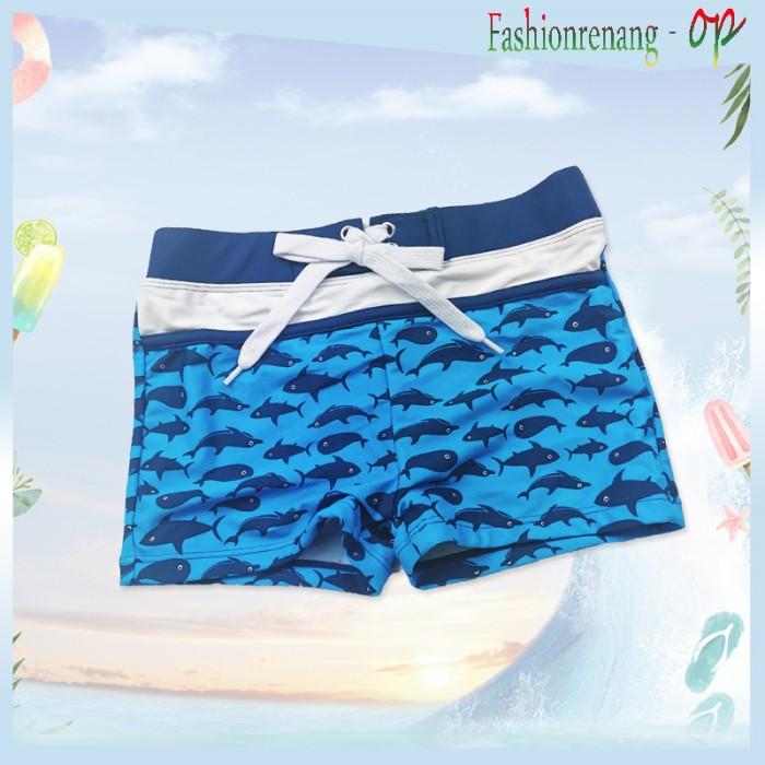 Gambar NEW PRODUCT 2184 CELANA RENANG ANAK COWOK/CELANA RENANG ANAK/CELANA RENANG BAYI GUDANGSPORT-65 - B2184, 92# (1-2th) dari Gudangsport-65 undefined Tokopedia