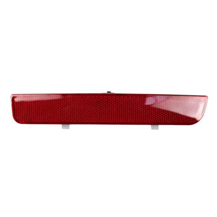 Gambar Tailgate Bumper Reflector Automotive Exterior Parts Bumper Marker for dari Toko nacin undefined Tokopedia