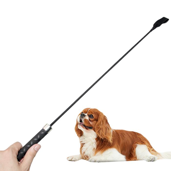 Gambar New Dog Outdoor Training Po Riding Crop Whip For Equestrian dari Tool 1 undefined Tokopedia