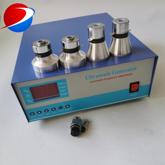 Gambar 1000w 20-40khz Frequency Ultrasonic Cleaning Generator Ultrasonic Power Supply With Power And Frequency Adjust dari Aquitaine undefined Tokopedia