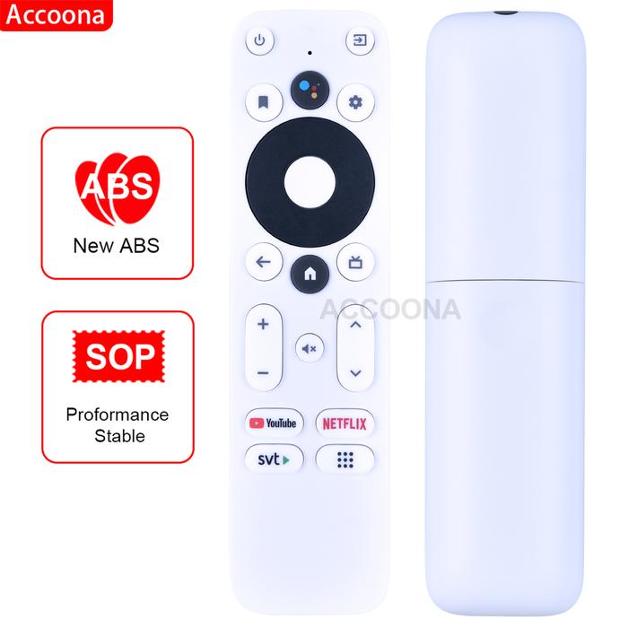 Gambar Remote control for 3SS SEI Robotics Power Tele2 4K Dongle for OTT TV R-C-OHS-C008 tv box dari Remasil62 undefined Tokopedia