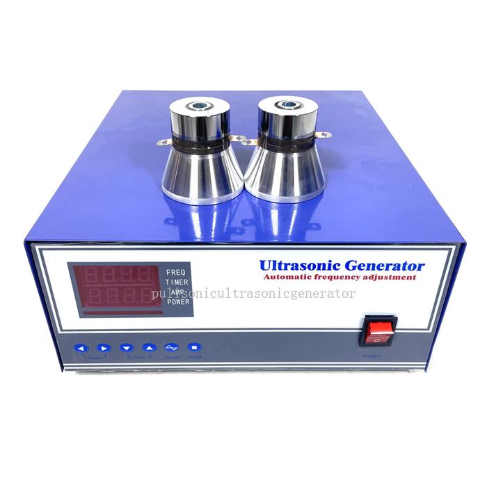 Gambar 50L 100L 200L 300L 500L 1000L Different Size Cleaning Bath Ultrasonic Frequency Generator Power Supply 3000Watt dari Pierre Emery undefined Tokopedia