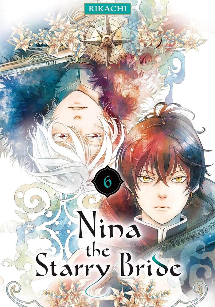 Gambar Manga: nina the starry bride by RIKACHI - MangaToon - vol 6 dari Mangatonstore undefined Tokopedia