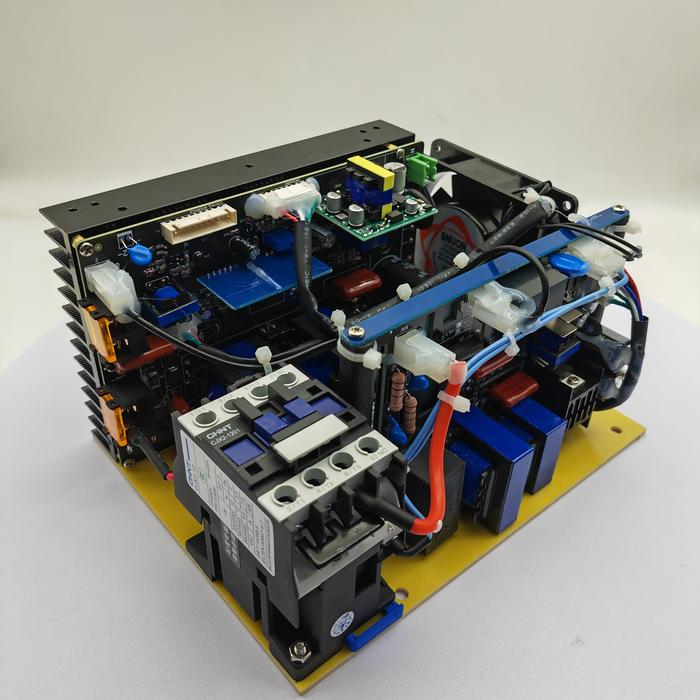 Gambar YAG power supply 500W hair removal yag Q switched PCB control main board 450W screen machine beauty accessory dari perignon undefined Tokopedia