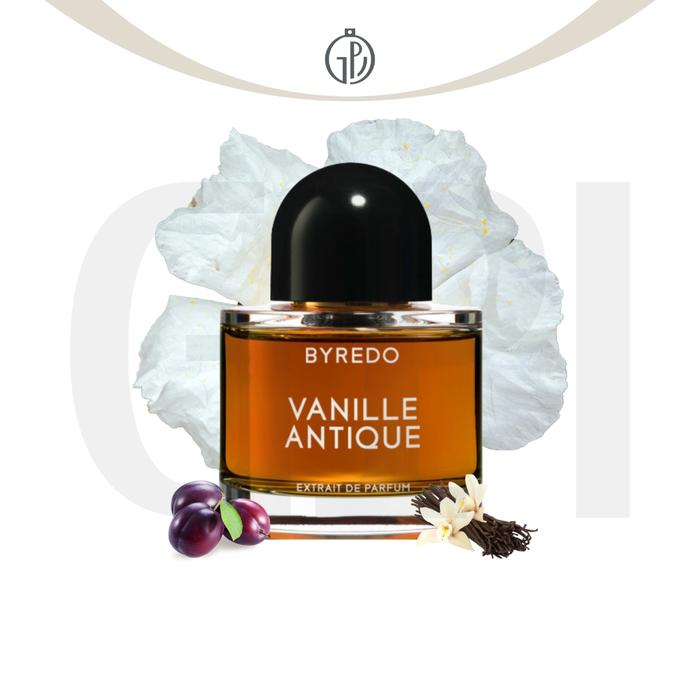 BYREDO VANILLE ANTIQUE 香水 BYREDO Vanille Antique 香水