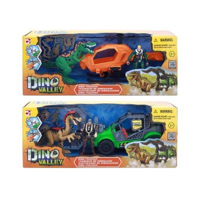 Gambar Chap Mei Set Dino Valley Dino Tracker Random dari econnect20 undefined Tokopedia