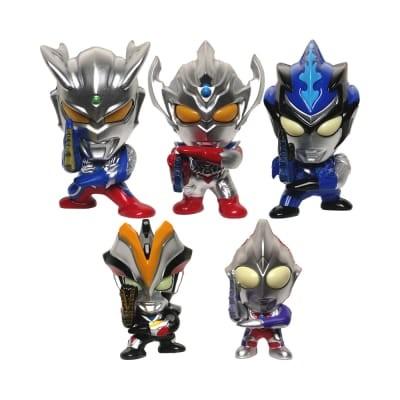 Gambar Ultraman Minifigure Ultra Glowing Surprise Box Random dari econnect20 undefined Tokopedia
