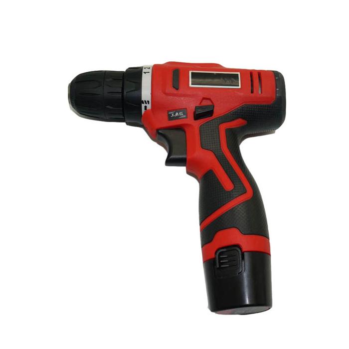 Gambar Recharab ectric drill power tool hand ectric drill dari Garashop_impor undefined Tokopedia