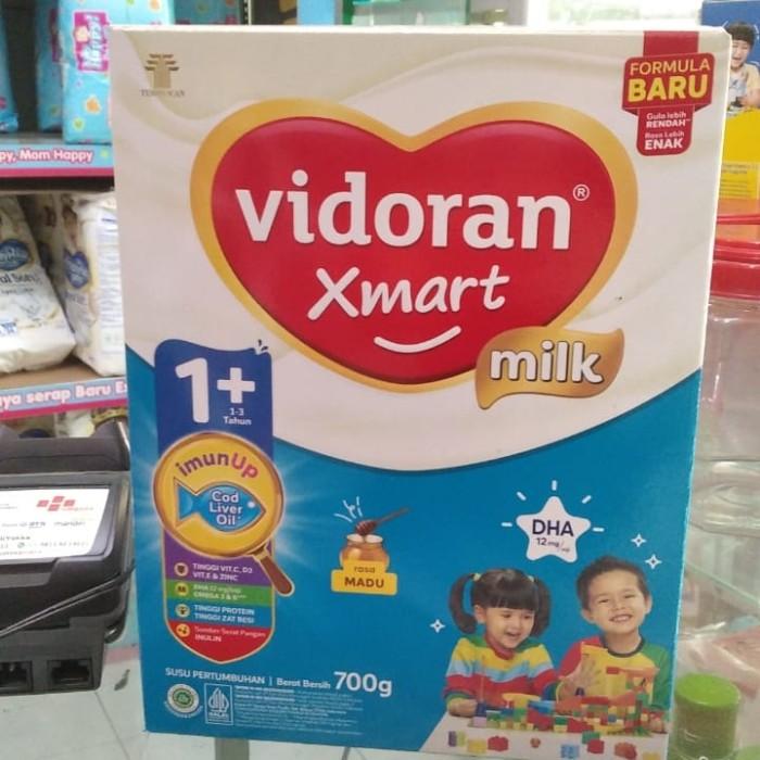 Gambar DMS - 022 VIDORAN 1+ MADU 700G dari Dhimasadry undefined Tokopedia