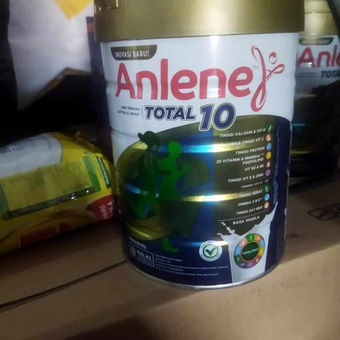Gambar PPC Anlene Total 10 800gr dari ce je store undefined Tokopedia