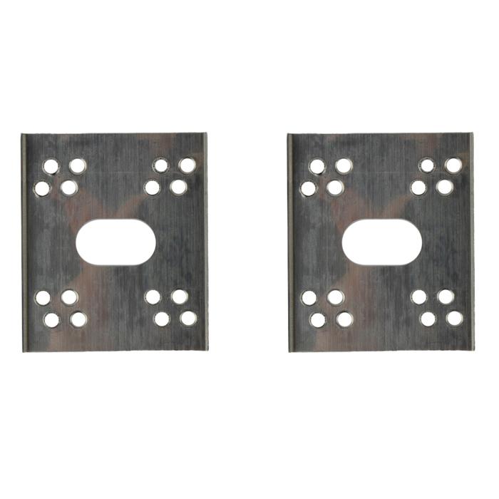 Gambar New Grounding Gasket Solar Panels Solar Power Supplies Solar dari Wastore One undefined Tokopedia