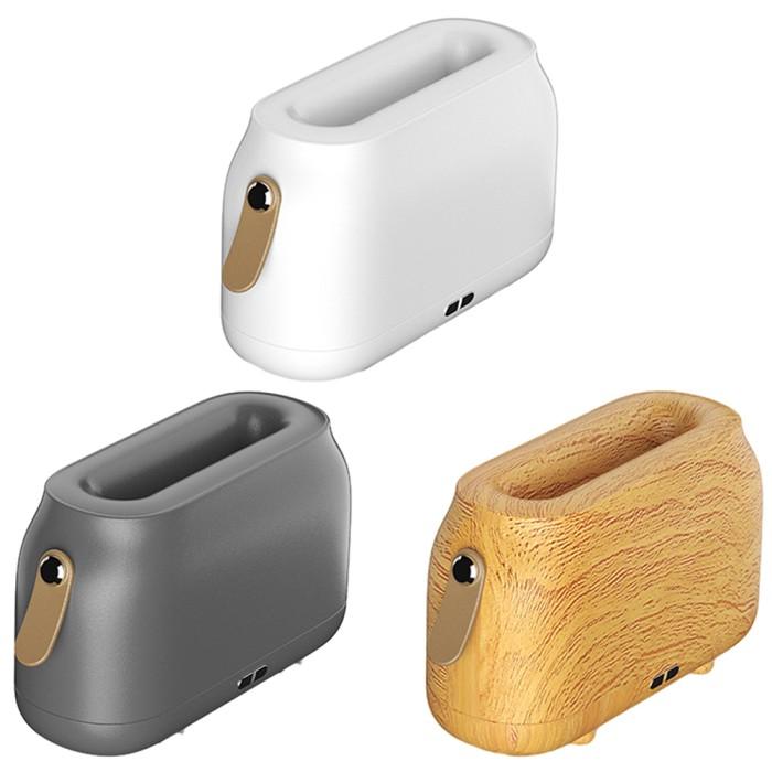 Gambar Flame Aromatherapy Humidifiers 180Ml Aromatherapy Machine dari Aziel Bastian Store undefined Tokopedia