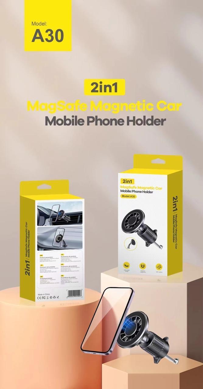 Gambar Mobile Phone Holder Model A20,A30,A40,A50,A60 - A50 dari GuloAccRoxy undefined Tokopedia