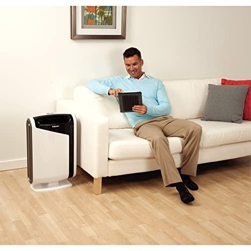 Gambar Fellowes Carbon Filters for AeraMax Air Purifiers - 4 Pack dari niakurniatoko undefined Tokopedia