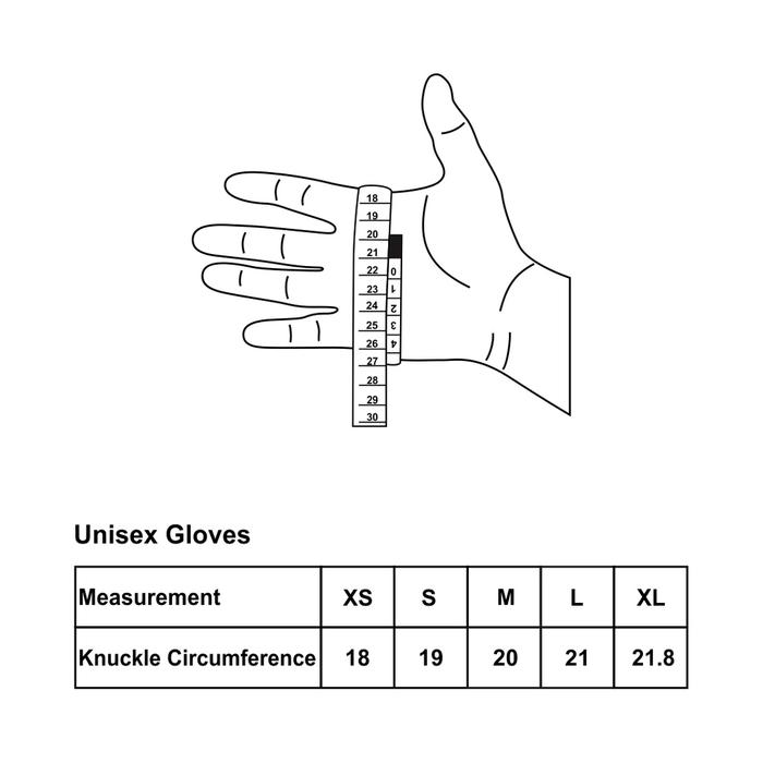 Gambar Sarung Tangan Berkuda Equestrian Zuna Gloves Horse Riding Unisex Havana dari sejati kaos undefined Tokopedia
