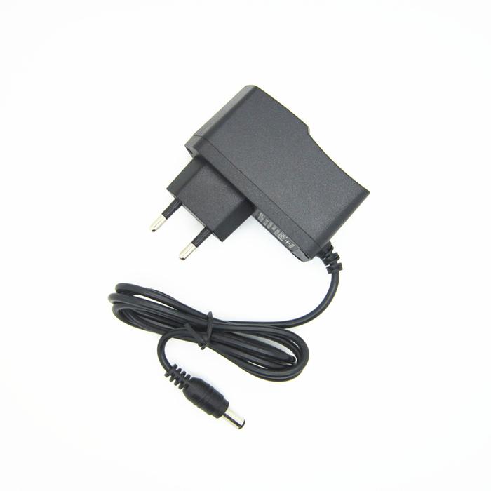 Gambar 6V 1A Power Supply AC/DC Adapter Charger Cord  for Omron Healthcare 5, 7,10 Series Upper Arm Blood Pressure Monitor Hem-ADPTW5 dari IKANN SAPU SAPUU undefined Tokopedia
