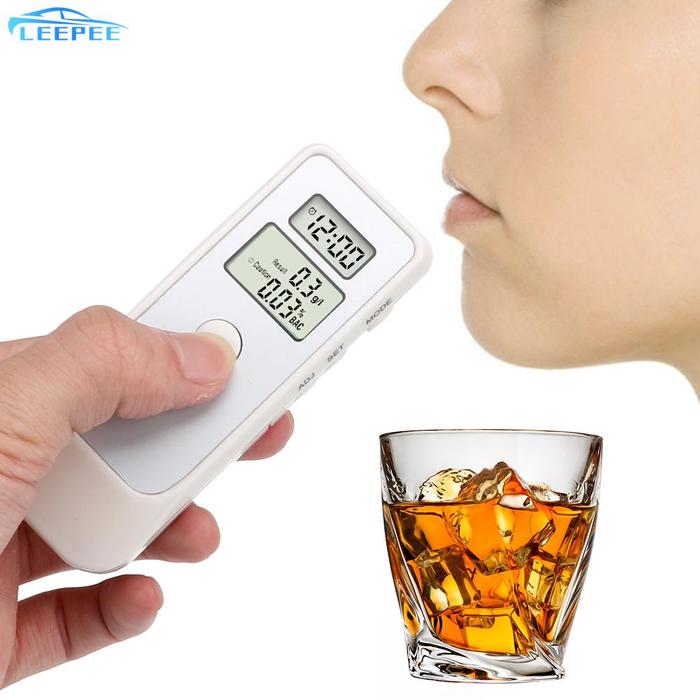 Gambar Backlight LCD Screen Breathalyser Device Breathalyzer Car Electronics dari nabilmhrmstore undefined Tokopedia