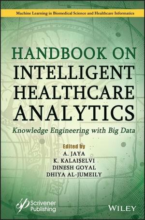 Gambar Buku Baru Handbook on Intelligent Healthcare Analytics by Jaya dari NaturalBook undefined Tokopedia