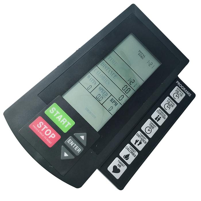 Gambar Rowing Machine Counter Bluetooth APP Electronic Watch For Magnetoresistive Rowing Device Fitness Equipment Screen dari DEDI SAGALA undefined Tokopedia