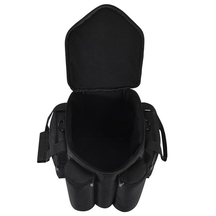 Gambar Carrying Storage Bag Large Capacity Carry Case Shoulder Bag Portable Handbag Speaker Accessories For Bose S1 PRO dari TOTO BACANG undefined Tokopedia