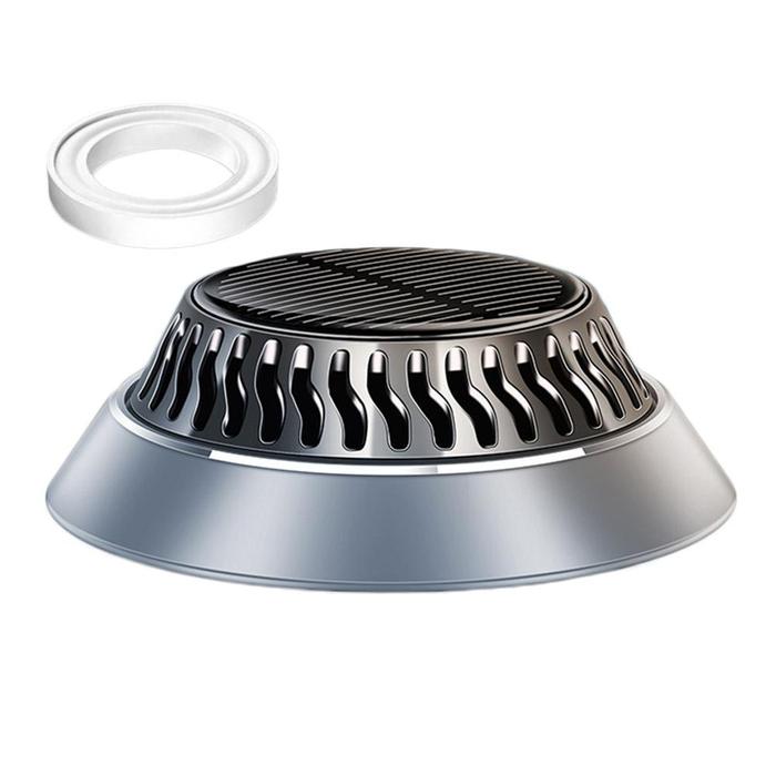 Gambar New Car Solar Energy Microwave Molecular Instrument Odor Eliminate Removal Instrument Purify Air Rotation E2A1 dari Gochen Shop undefined Tokopedia