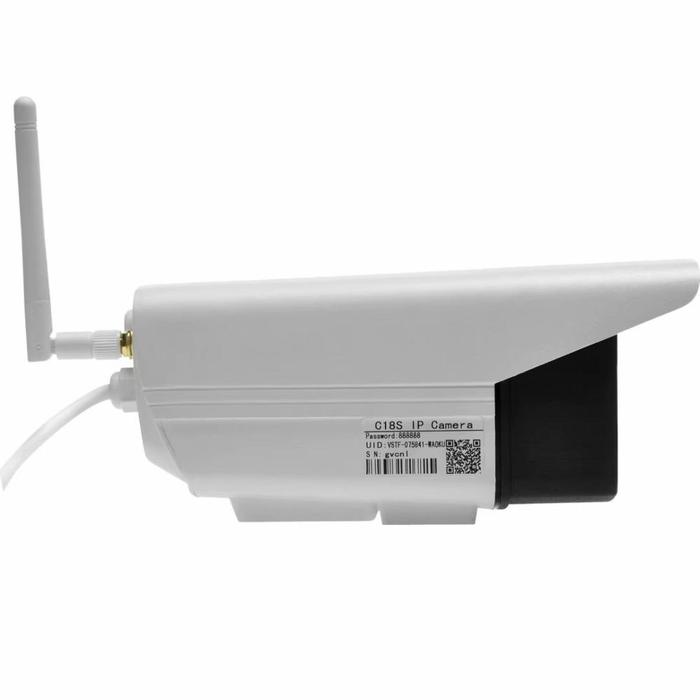 Jual Vstarcam C18S 2MP 1080P Full Color Night Vision IP Bullet