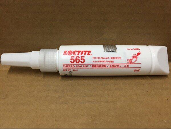 Gambar loctite 565 loctite thread sealant 57ULZ4 perkakas dari ryneldashop undefined Tokopedia