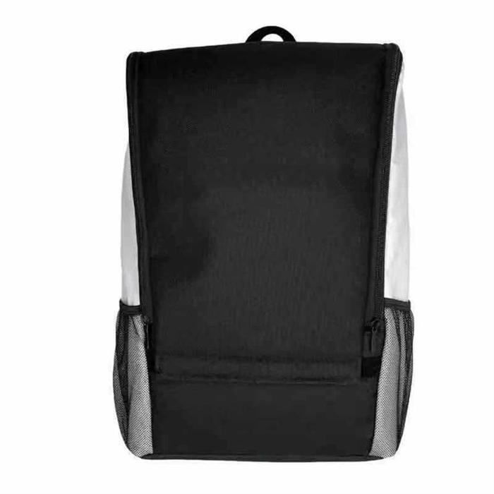 Gambar Game Console Backpack Compatible For Ps5 Outdoor Portable Handbag Gaming Controller Accessories Headphones Storage Bag dari Rahmatt Olshop undefined Tokopedia